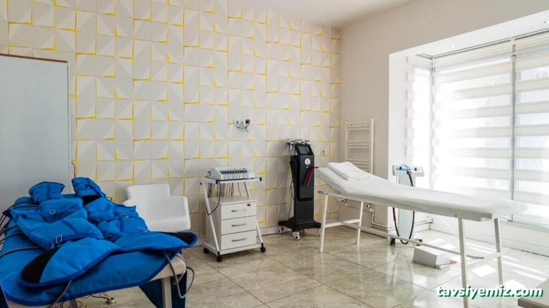 Pandora Lazer Epilasyon Merkezi Denizli