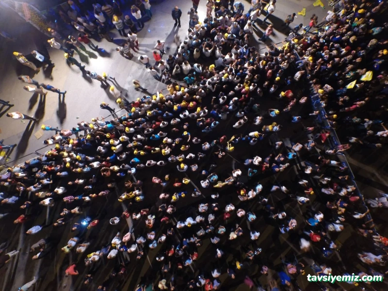 Pantheon Reklam Drone Havadan Çekim Film