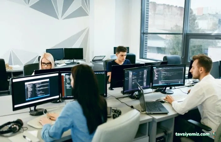 Panu Teknoloji Ltd. Şti.