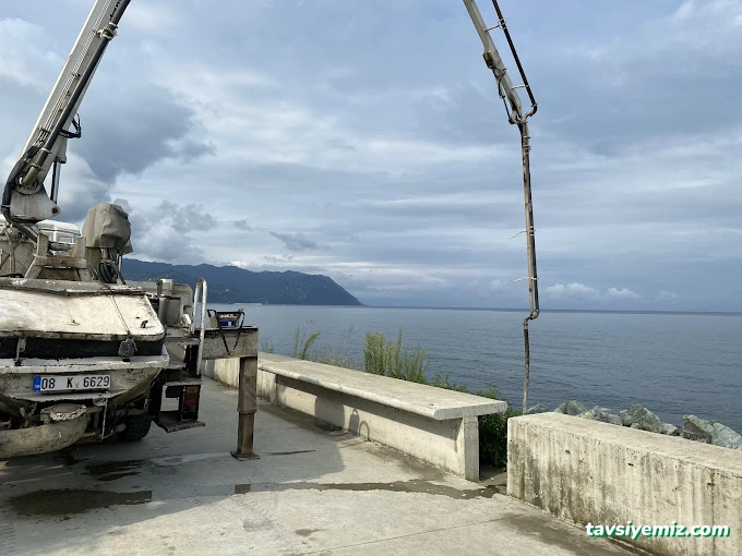 Pap Mühendislik Mimarlık Rize İnşaat,Hafriyat Ve İş Makineleri