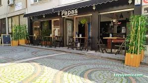 Papas Cafe Bar