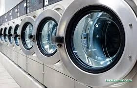 Papatya Çamaşır Yıkama Salonu