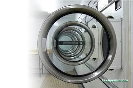 Papatya Çamaşır Yıkama Salonu