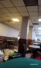 Paradise Cafe Bilardo Salonu