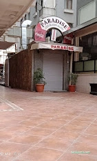 Paradise Cafe Bilardo Salonu