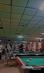 Paradise Cafe Bilardo Salonu