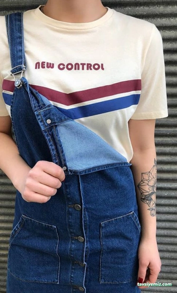 Parcha Butik İhraç Fazlası Tekstil Ürünleri