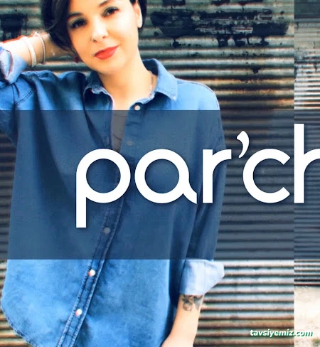 Parcha Butik İhraç Fazlası Tekstil Ürünleri