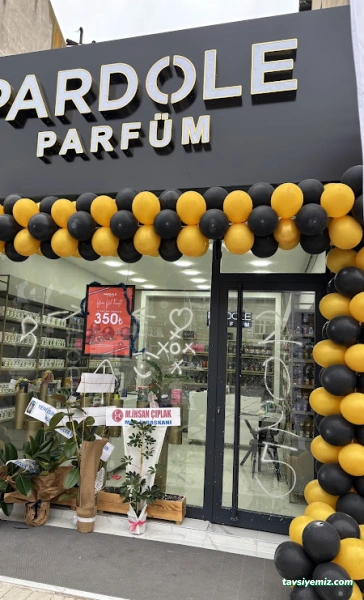 Pardole Parfüm