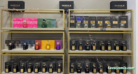 Pardole Parfüm