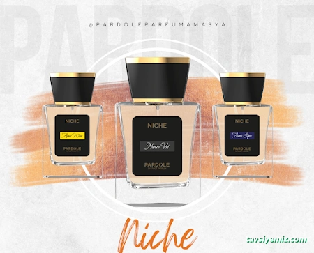 Pardole Parfüm Amasya