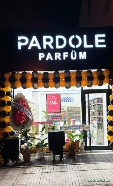 Pardole Parfüm