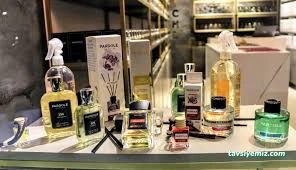 Pardole Parfüm Hatay