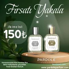Pardole Parfüm Hatay