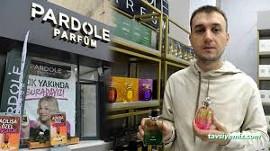 Pardole Parfüm Hatay