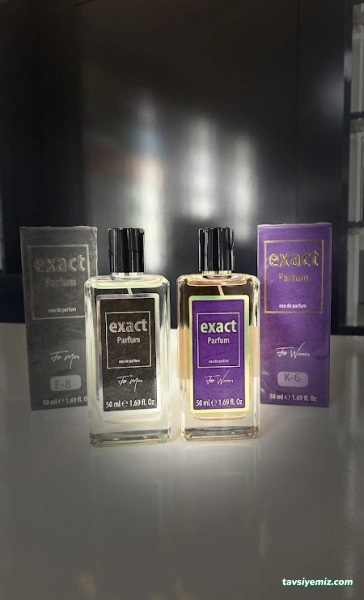 Parfüm Mutfağı Kilimli-Hero Linda Parfümeri