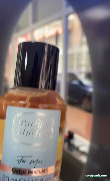 Parfüm Mutfağı Kilimli-Hero Linda Parfümeri