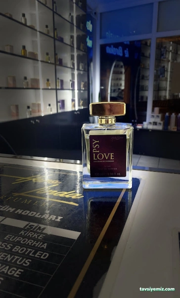 Parfüm Mutfağı Kilimli-Hero Linda Parfümeri