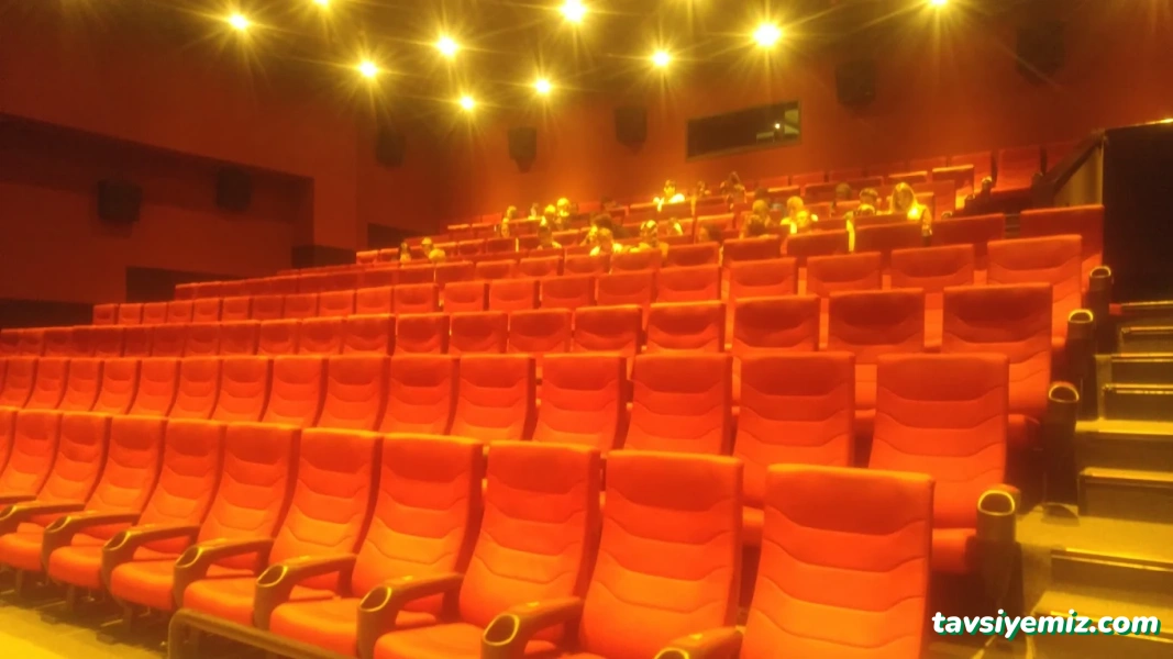 Paribu Cineverse Park328