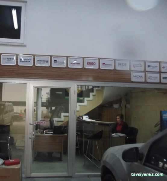 Parıldar Oto Servisi