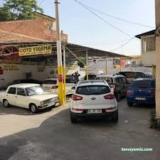 Parıltı Oto Tamir