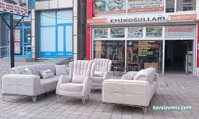 Parim Spot Mobilya Iğdır