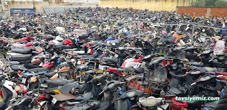 Park 24 Yeddiemin Otopark