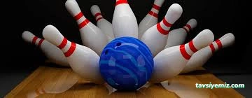 Park 328 - Atlantis Bowling