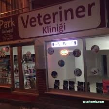 Park Animal Veteriner Kliniği