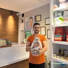 Park Animal Veteriner Kliniği