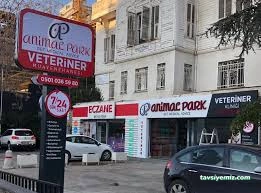 Park Animal Veteriner Kliniği