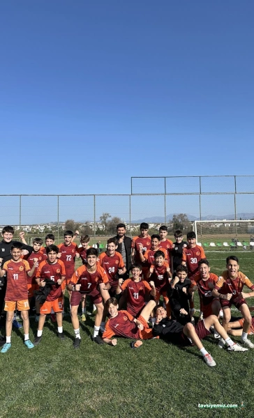 Park Antalya Futbol Okulu