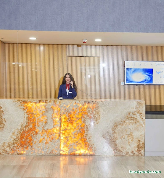 Park Dedeman Eskişehir