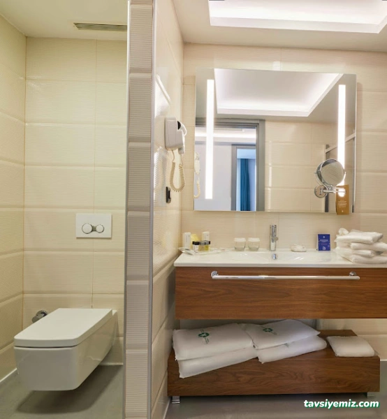 Park Dedeman Eskişehir