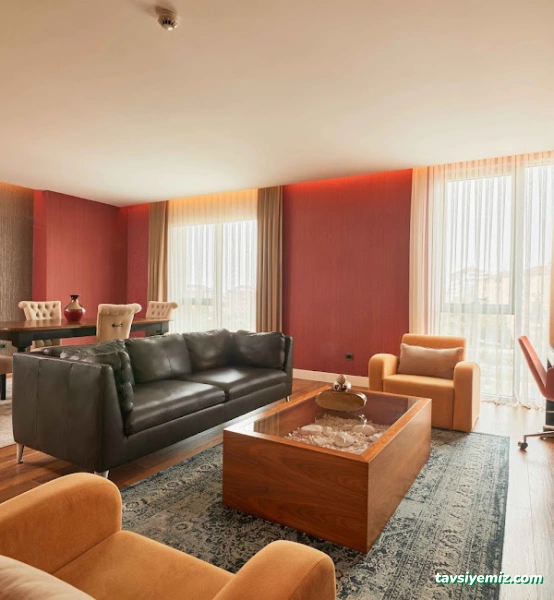 Park Dedeman Eskişehir