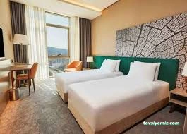 Park Dedeman Kastamonu