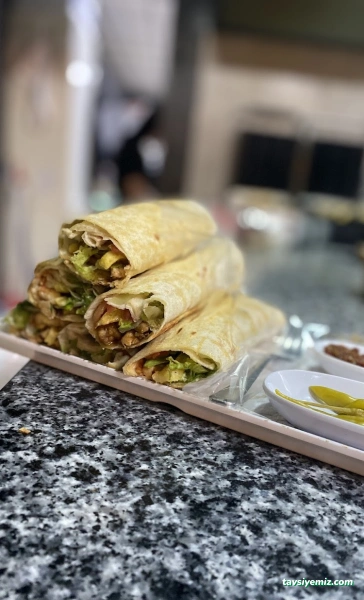 Park Et Dürüm Tokat