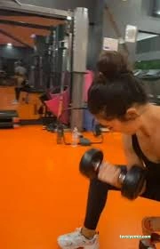 Park Fit Health Club / Muğla