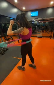 Park Fit Health Club / Muğla