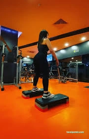 Park Fit Health Club / Muğla