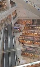 Park Karaman Alışveriş Ve Yaşam Merkezi