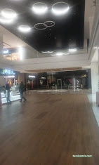 Park Karaman Alışveriş Ve Yaşam Merkezi