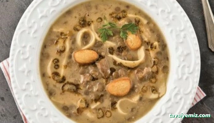 Park Lokantası Hanifi Usta