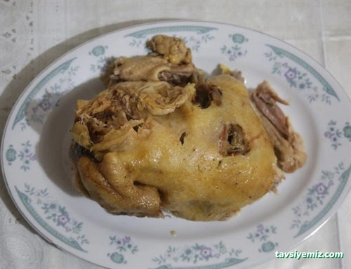 Park Lokantası Hanifi Usta