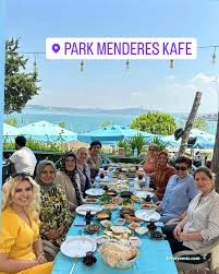 Park Menderes