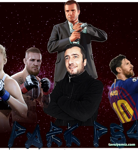 Park Playstation Cafe