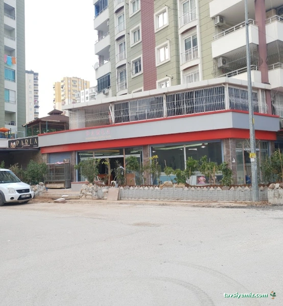 Parla Dondurma Market&Dondurma