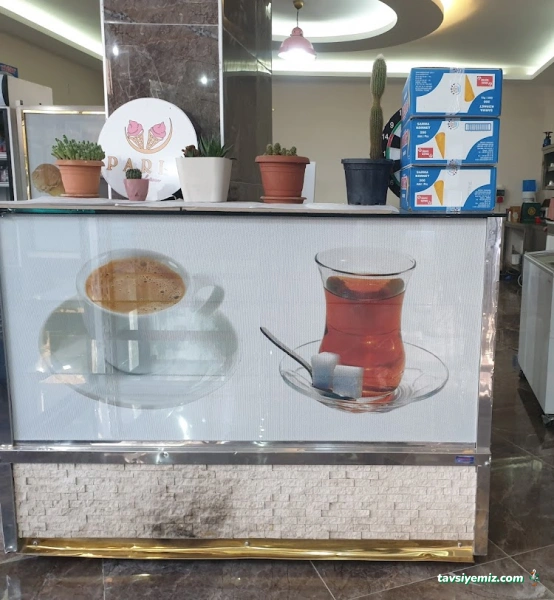 Parla Dondurma Market&Dondurma