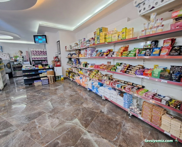 Parla Dondurma Market&Dondurma