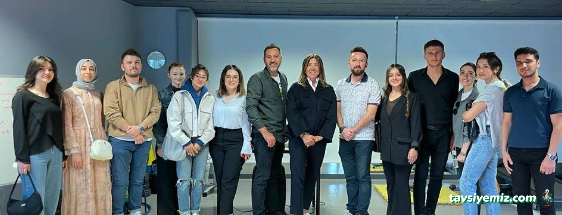 Parla Özel Eğitim Ve Rehabilitasyon Merkezi